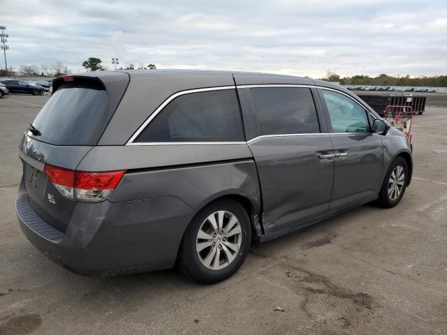 Photo 3 from auction – 2016 HONDA ODYSSEY EX with VIN 5FNRL5H49GB087735