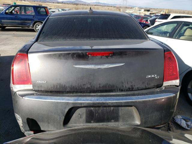 Photo 6 from auction – 2016 CHRYSLER 300C with VIN 2C3CCAKG3GH234342