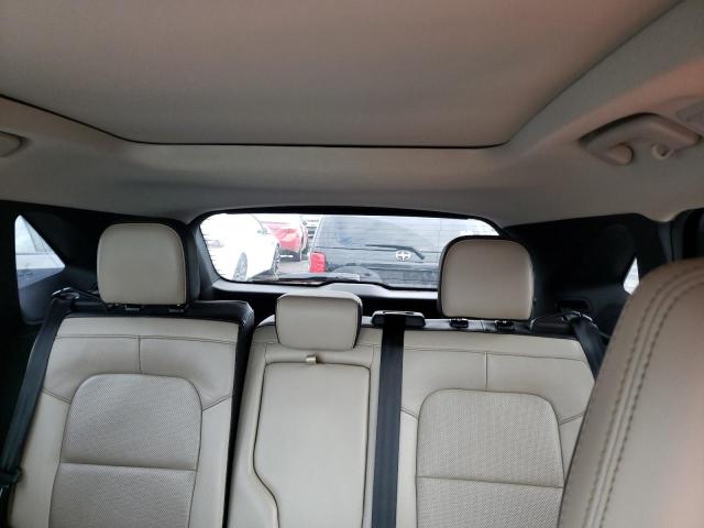 Photo 10 from auction – 2020 FORD ESCAPE TIT with VIN 1FMCU9J99LUA58233