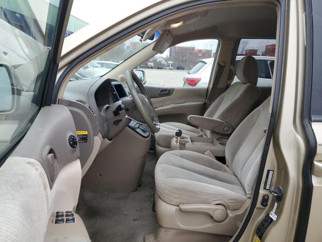 Photo 7 from auction – 2007 KIA SEDONA EX with VIN KNDMB233476162816