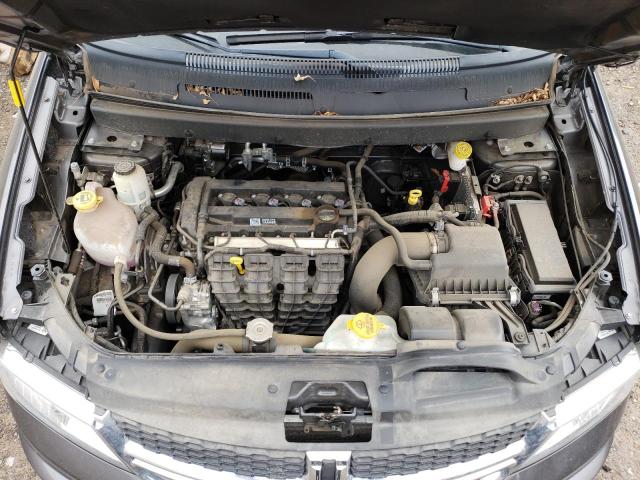Photo 11 from auction – 2020 DODGE JOURNEY SE with VIN 3C4PDCAB7LT220389