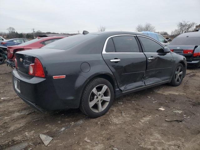 Photo 3 from auction – 2012 CHEVROLET MALIBU 1LT with VIN 1G1ZC5E05CF139748