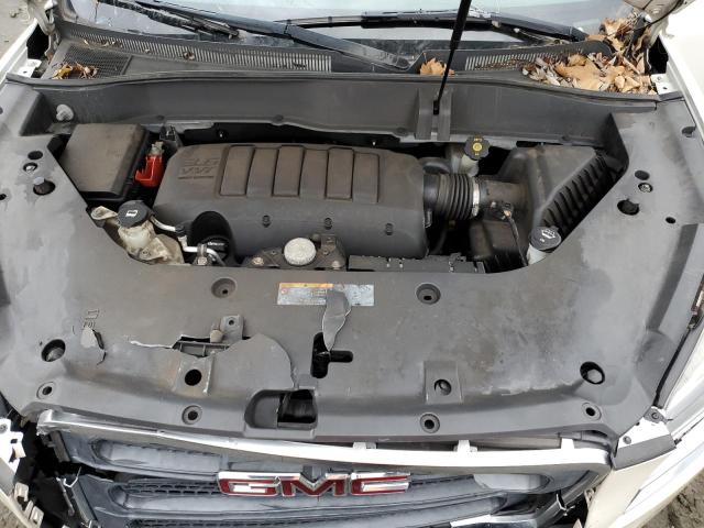 Photo 12 from auction – 2014 GMC ACADIA SLE with VIN 1GKKVPKD7EJ374890