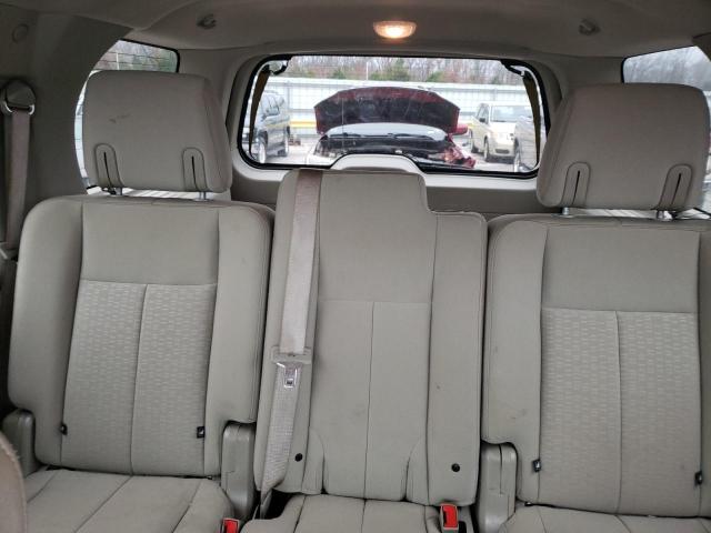 Photo 10 from auction – 2009 FORD EXPEDITION with VIN 1FMFU16559EB10402