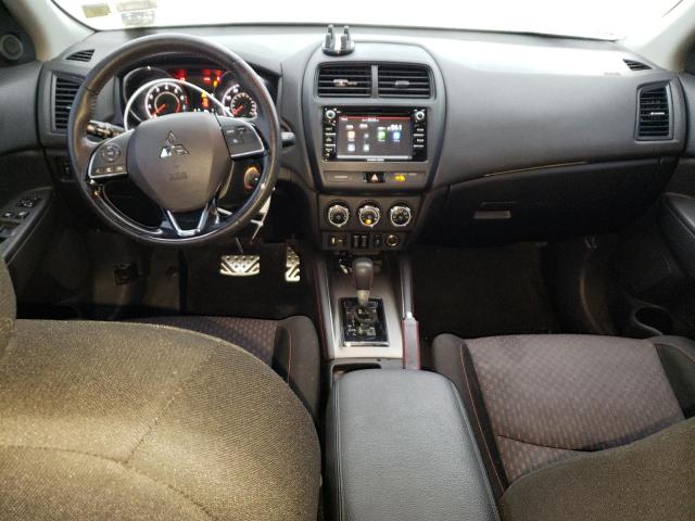 Photo 8 from auction – 2018 MITSUBISHI OUTLANDER with VIN JA4AP3AU6JU006361