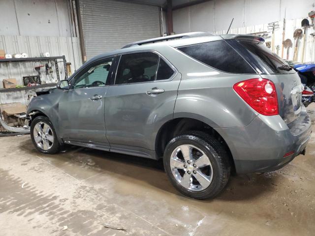 Photo 2 from auction – 2013 CHEVROLET EQUINOX LT with VIN 2GNFLEEKXD6198017