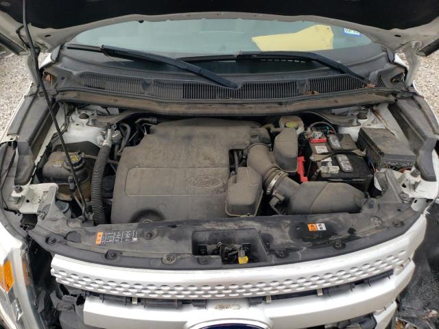 Photo 12 from auction – 2015 FORD EXPLORER X with VIN 1FM5K7D86FGC28069