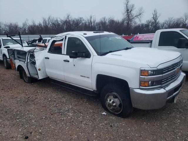 Photo 4 from auction – 2016 CHEVROLET SILVERADO with VIN 1GB4KYC81GF277263