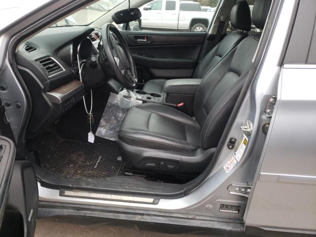 Photo 7 from auction – 2016 SUBARU OUTBACK 2. with VIN 4S4BSBNC1G3236906