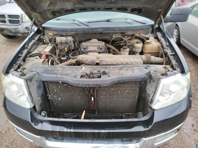 Photo 11 from auction – 2005 FORD F150 with VIN 1FTPX14555FA45252