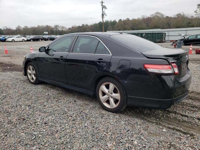 Photo 2 from auction – 2011 TOYOTA CAMRY BASE with VIN 4T1BF3EK5BU156593