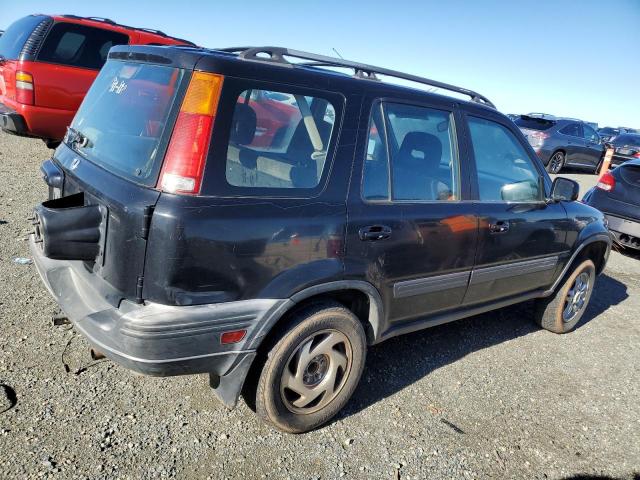 Photo 3 from auction – 2000 HONDA CR-V EX with VIN JHLRD1762YS018269