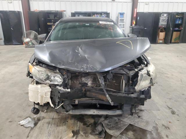 Photo 5 from auction – 2012 TOYOTA CAMRY BASE with VIN 4T1BF1FK3CU505190