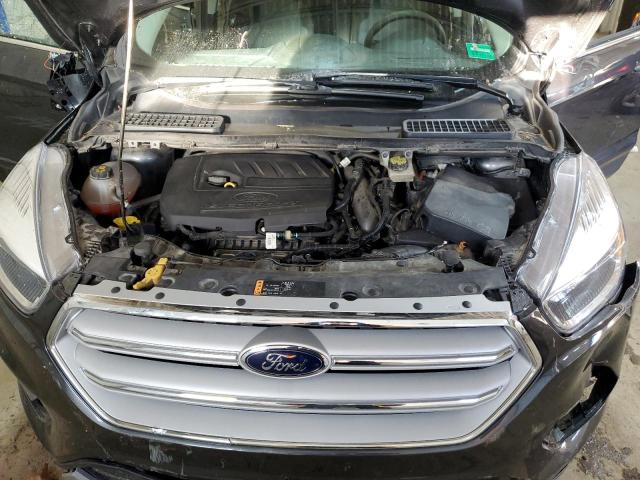 Photo 12 from auction – 2018 FORD ESCAPE SE with VIN 1FMCU0GD9JUD06422