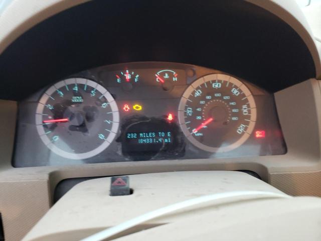Photo 9 from auction – 2012 FORD ESCAPE LIM with VIN 1FMCU0E79CKA98649
