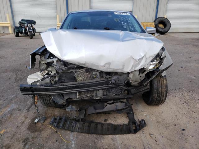Photo 5 from auction – 2017 NISSAN SENTRA S with VIN 3N1AB7AP2HY410791
