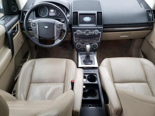 Photo 8 from auction – 2013 LAND ROVER LR2 HSE TE with VIN SALFT2BG6DH378640