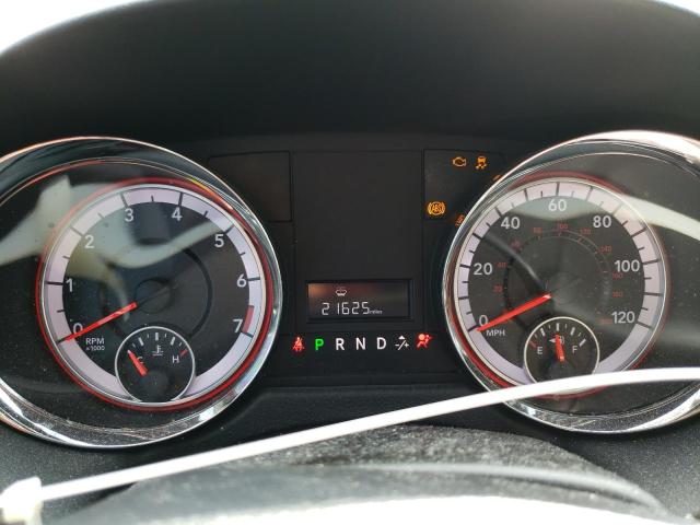 Photo 9 from auction – 2019 DODGE GRAND CARA with VIN 2C4RDGCG2KR790746
