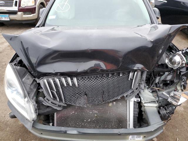Photo 11 from auction – 2014 BUICK VERANO with VIN 1G4PS5SK5E4114513