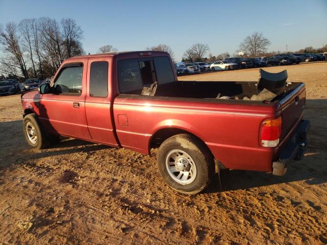 Photo 2 from auction – 1999 FORD RANGER SUP with VIN 1FTYR14V9XTA74711