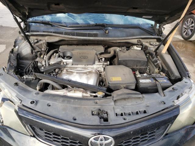 Photo 11 from auction – 2013 TOYOTA CAMRY L with VIN 4T1BF1FK8DU680245