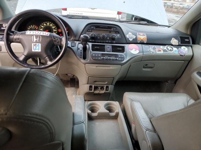Photo 8 from auction – 2006 HONDA ODYSSEY EX with VIN 5FNRL38636B059336