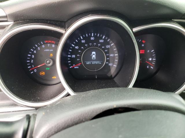 Photo 9 from auction – 2015 KIA OPTIMA LX with VIN KNAGM4A75F5567271