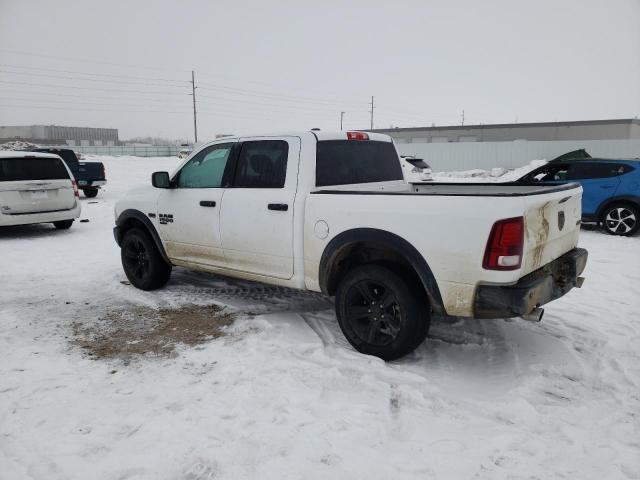 Photo 2 from auction – 2021 RAM 1500 CLASS with VIN 1C6RR7LT0MS535536