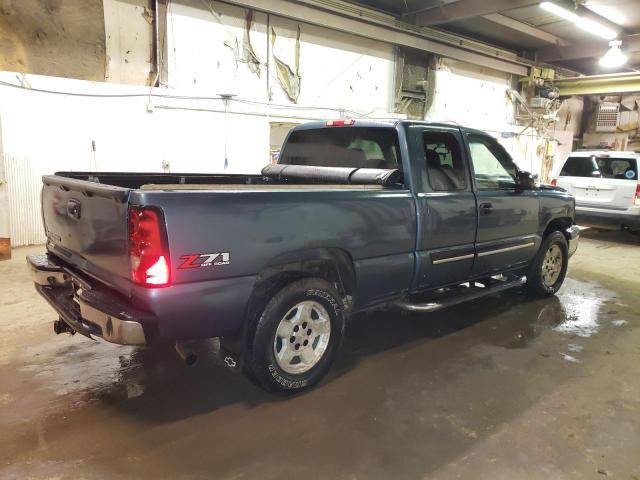 Photo 3 from auction – 2007 CHEVROLET SILVERADO with VIN 1GCEK19Z97Z101762