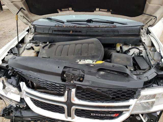 Photo 12 from auction – 2014 DODGE JOURNEY SX with VIN 3C4PDCBG3ET115488