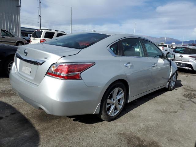 Photo 3 from auction – 2015 NISSAN ALTIMA 2.5 with VIN 1N4AL3AP6FC250378
