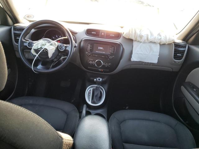 Photo 8 from auction – 2017 KIA SOUL + with VIN KNDJP3A50H7422106