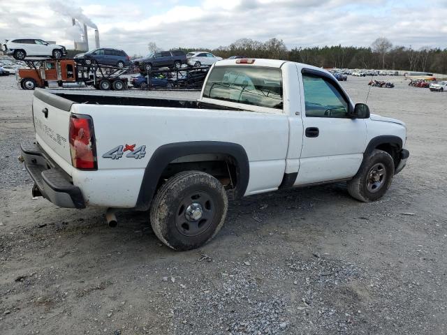 Photo 3 from auction – 2004 CHEVROLET SILVERADO with VIN 1GCEK14X44Z227786