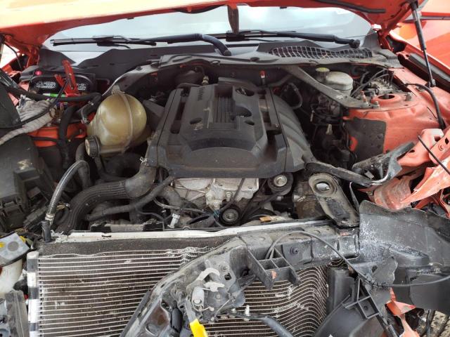 Photo 11 from auction – 2016 FORD MUSTANG with VIN 1FA6P8TH6G5224348
