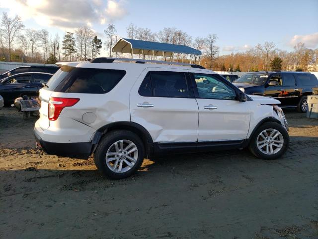 Photo 3 from auction – 2012 FORD EXPLORER X with VIN 1FMHK7D92CGA78916