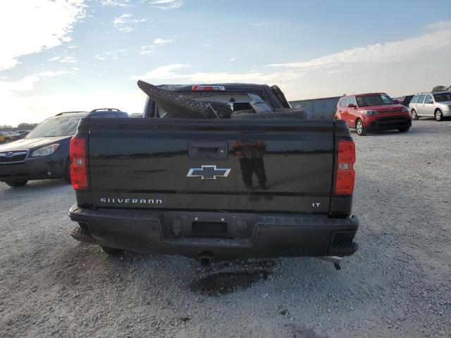 Photo 6 from auction – 2015 CHEVROLET SILVERADO with VIN 3GCPCREC6FG494009
