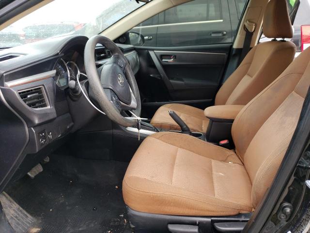 Zdjęcie 7 z aukcji – 2015 TOYOTA COROLLA L z VIN 2T1BURHE6FC239200