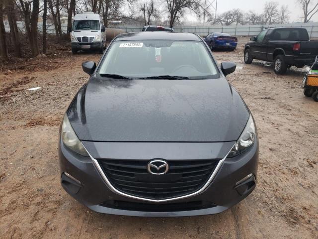 Photo 5 from auction – 2016 MAZDA 3 SPORT with VIN 3MZBM1U73GM326406