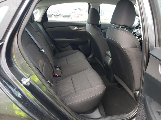 Photo 10 from auction – 2019 KIA FORTE FE with VIN 3KPF24AD7KE041975
