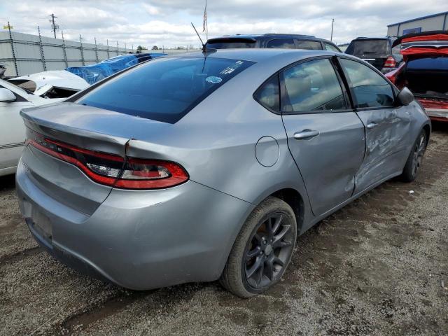 Photo 3 from auction – 2015 DODGE DART SE with VIN 1C3CDFAA2FD375311