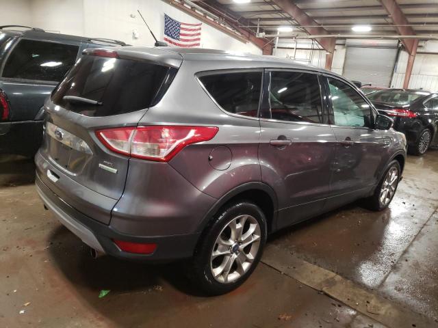 Photo 3 from auction – 2013 FORD ESCAPE SEL with VIN 1FMCU0HX4DUA95644