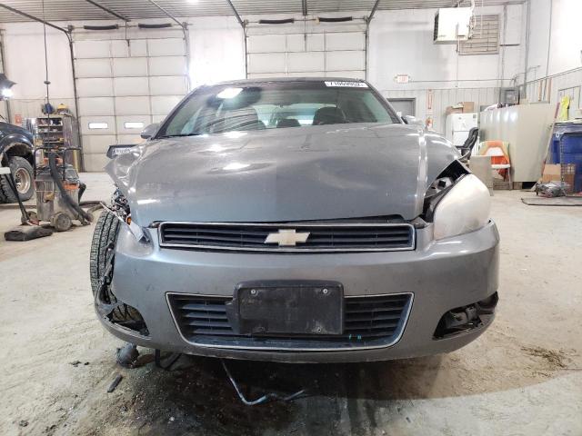 Photo 5 from auction – 2009 CHEVROLET IMPALA 2LT with VIN 2G1WC57MX91102133