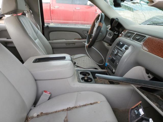 Photo 7 from auction – 2008 GMC SIERRA K15 with VIN 1GTEK19008Z276579