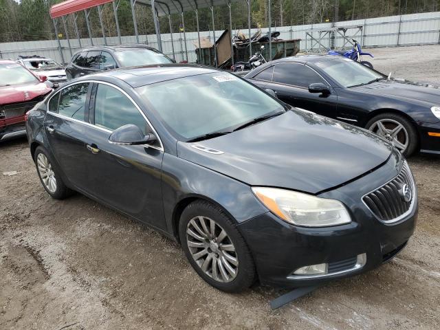 Photo 4 from auction – 2012 BUICK REGAL with VIN 2G4GS5EK3C9176952