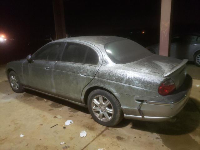 Photo 2 from auction – 2003 JAGUAR S-TYPE with VIN SAJEA01T73FM93965