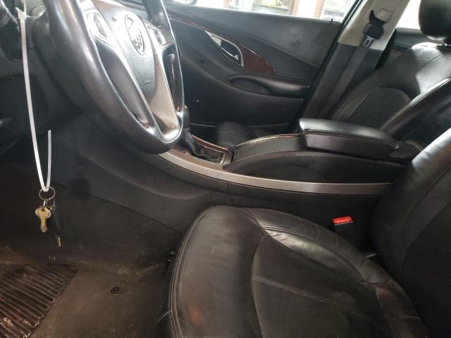 Photo 7 from auction – 2011 BUICK LACROSSE C with VIN 1G4GC5GC4BF174894