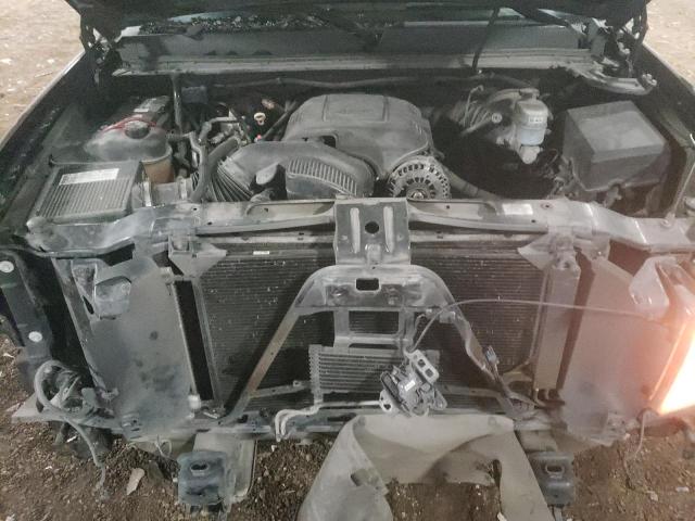 Photo 11 from auction – 2008 GMC SIERRA C15 with VIN 2GTEC13J081198280