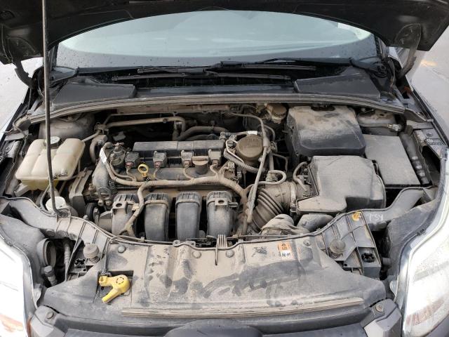 Photo 11 from auction – 2013 FORD FOCUS S with VIN 1FADP3E27DL333752