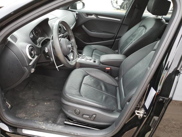Photo 7 from auction – 2019 AUDI A3 PREMIUM with VIN WAUAUGFF1KA081839