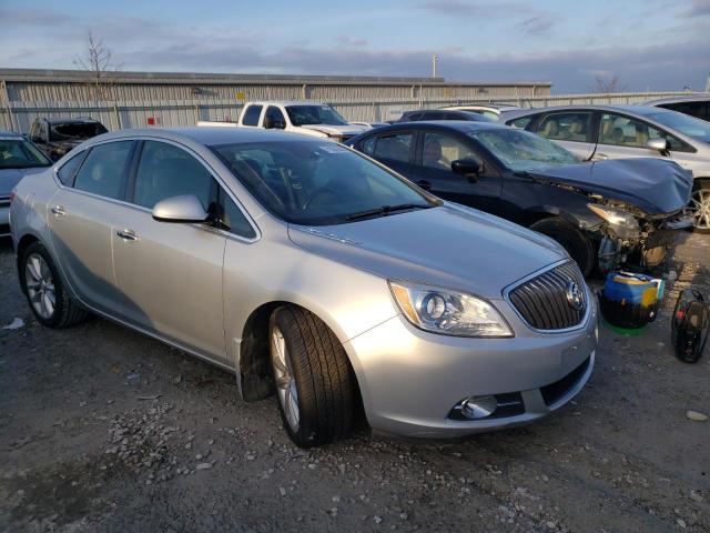 Photo 4 from auction – 2014 BUICK VERANO with VIN 1G4PP5SK0E4114095